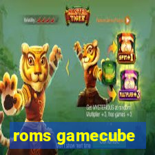 roms gamecube